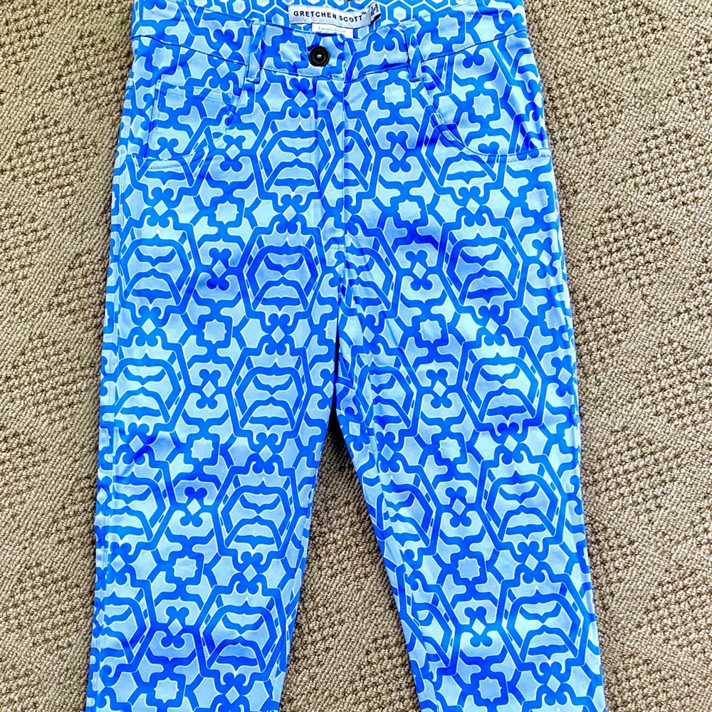 Gretchen Scott pant